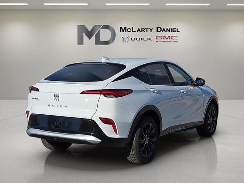 2026 Buick Envista Sport Touring FWD