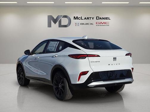 2026 Buick Envista Sport Touring FWD