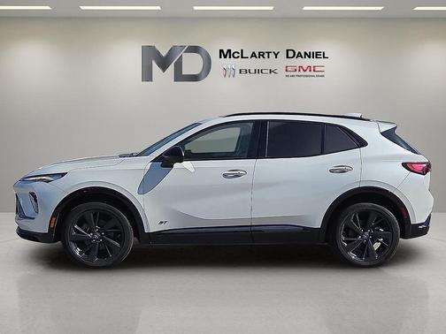 2025 Buick Envision Sport Touring AWD