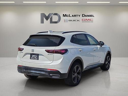 2025 Buick Envision Sport Touring AWD