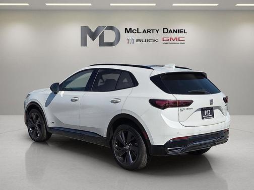 2025 Buick Envision Sport Touring AWD