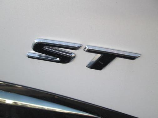 2025 Buick Envision Sport Touring AWD