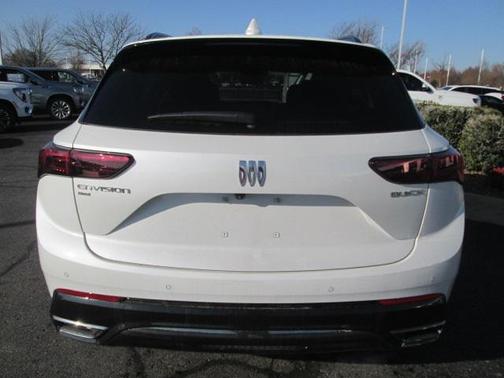 2025 Buick Envision Sport Touring AWD
