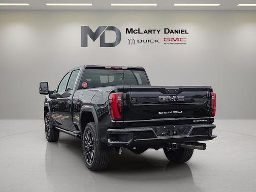 2026 GMC Sierra 2500 Denali Ultimate