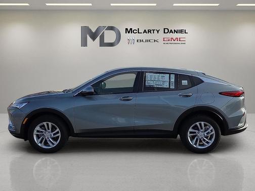 2026 Buick Envista Preferred FWD