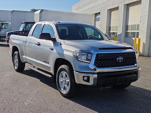2019 Toyota Tundra SR5