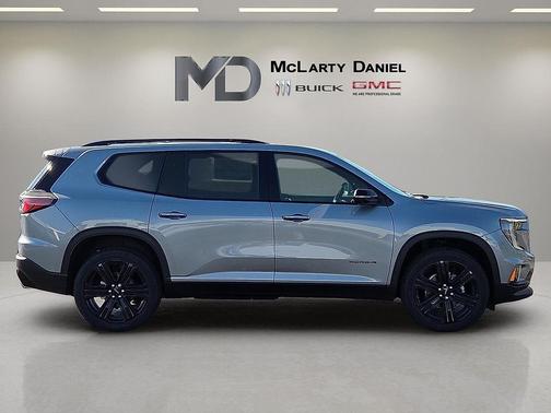 2026 GMC Acadia AWD Elevation