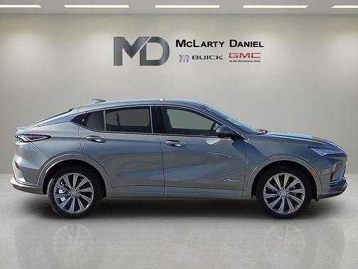 2026 Buick Envista Avenir FWD