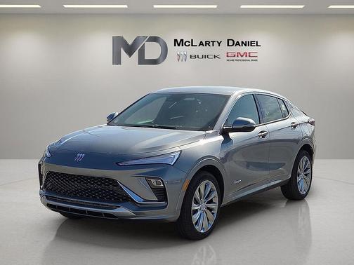 2026 Buick Envista Avenir FWD