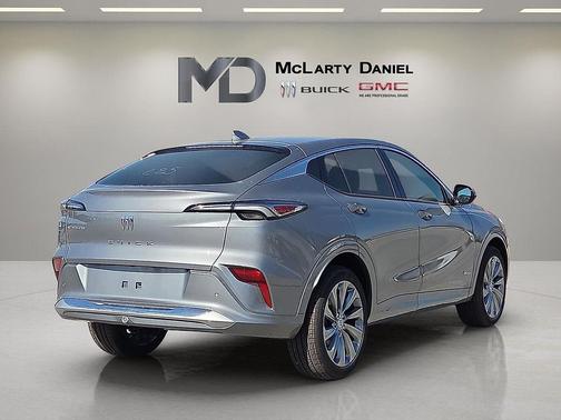 2026 Buick Envista Avenir FWD