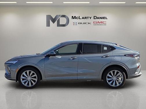 2026 Buick Envista Avenir FWD