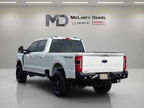 2023 Ford F-250 Lariat