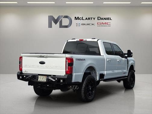 2023 Ford F-250 Lariat
