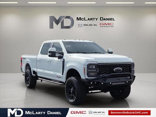 2023 Ford F-250 Lariat