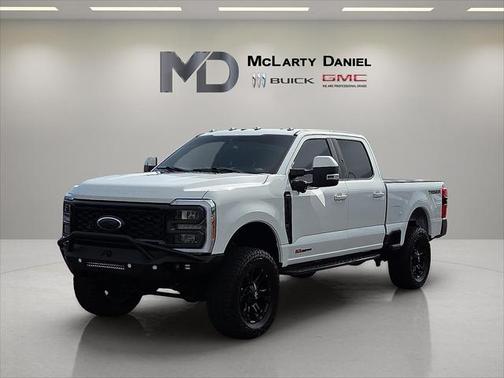 2023 Ford F-250 Lariat