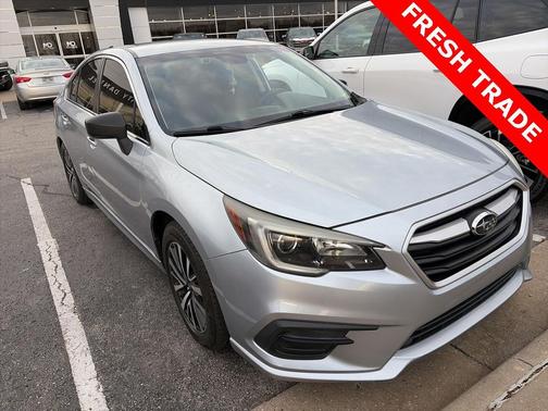 2019 Subaru Legacy Base