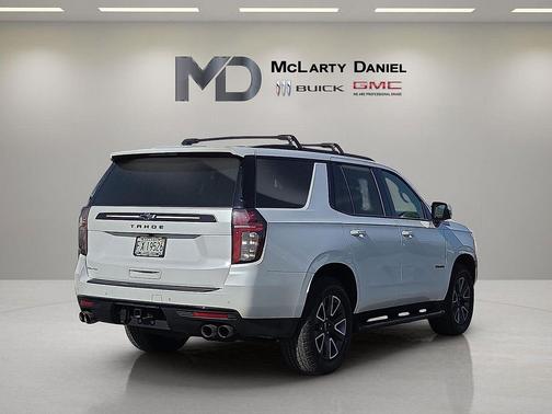 2023 Chevrolet Tahoe 4WD Z71