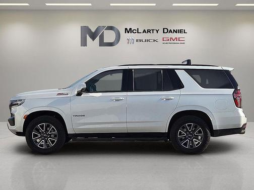 2023 Chevrolet Tahoe 4WD Z71