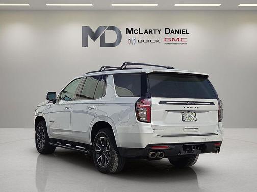 2023 Chevrolet Tahoe 4WD Z71