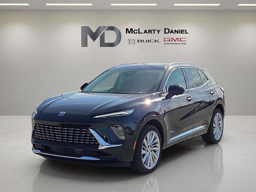 2026 Buick Envision Avenir AWD