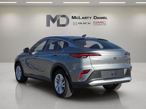 2026 Buick Envista Preferred FWD