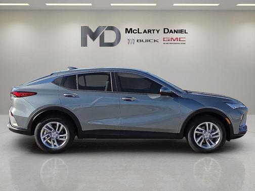 2026 Buick Envista Preferred FWD