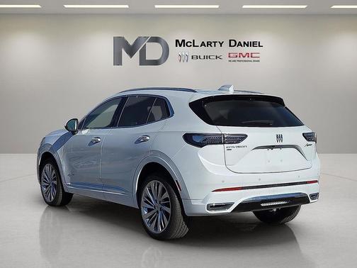 2026 Buick Envision Avenir AWD