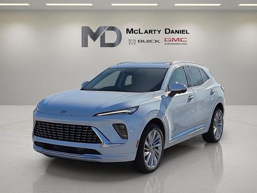 2026 Buick Envision Avenir AWD