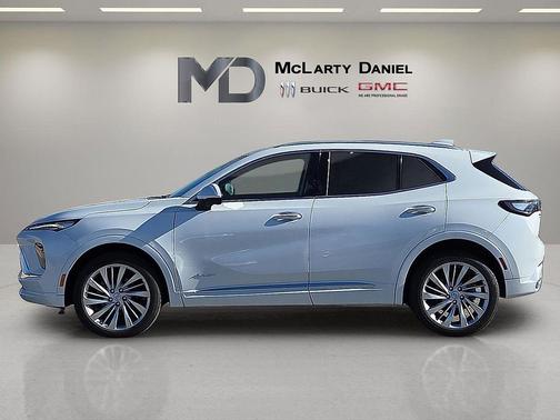 2026 Buick Envision Avenir AWD
