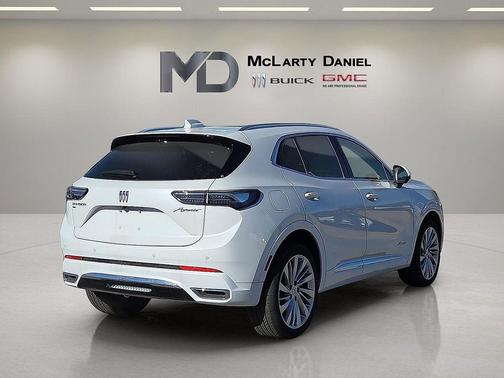 2026 Buick Envision Avenir AWD