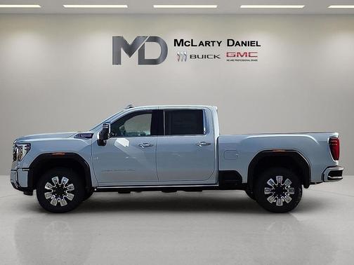 2026 GMC Sierra 3500 Denali