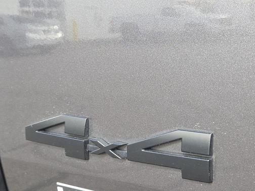 2022 Toyota Tundra Platinum