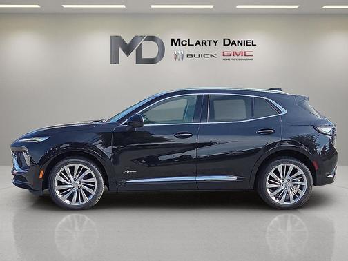 2025 Buick Envision Avenir AWD