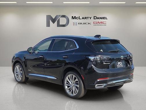 2025 Buick Envision Avenir AWD