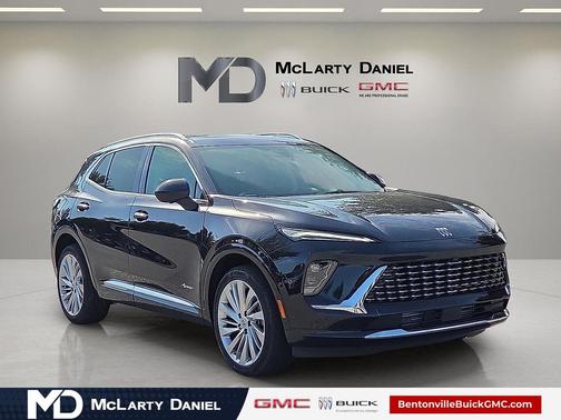 2025 Buick Envision Avenir AWD