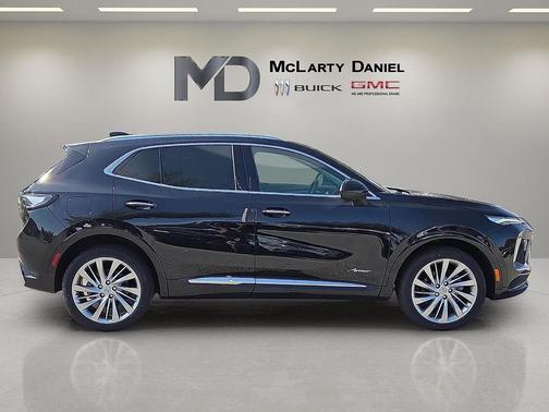 2025 Buick Envision Avenir AWD
