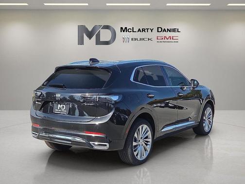 2025 Buick Envision Avenir AWD