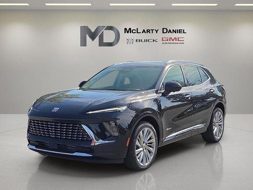 2025 Buick Envision Avenir AWD