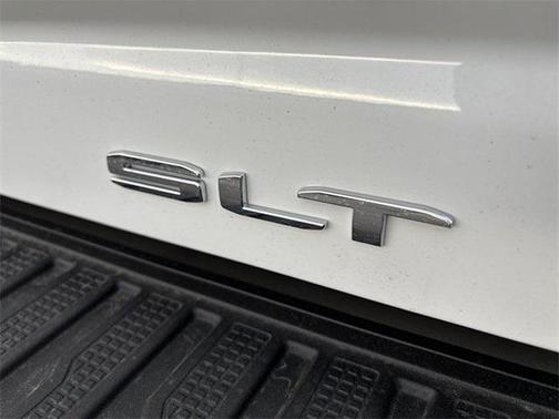 2025 GMC Sierra 2500 SLT