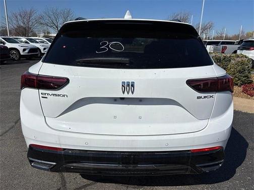 2025 Buick Envision Sport Touring AWD