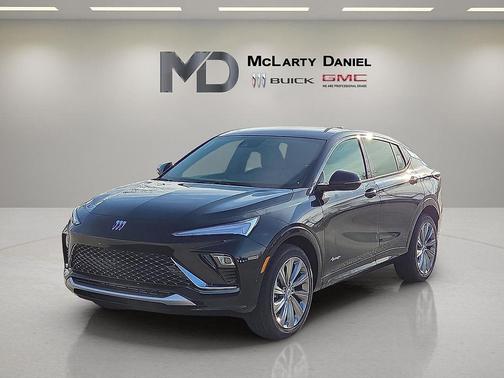 2026 Buick Envista Avenir FWD