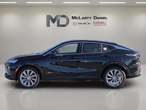 2026 Buick Envista Avenir FWD