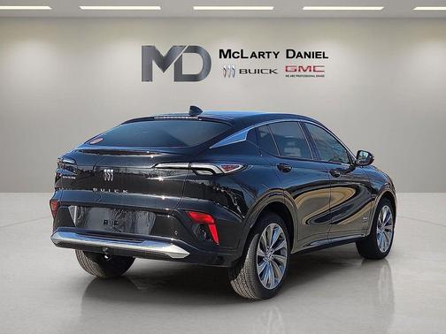 2026 Buick Envista Avenir FWD