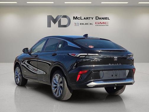 2026 Buick Envista Avenir FWD