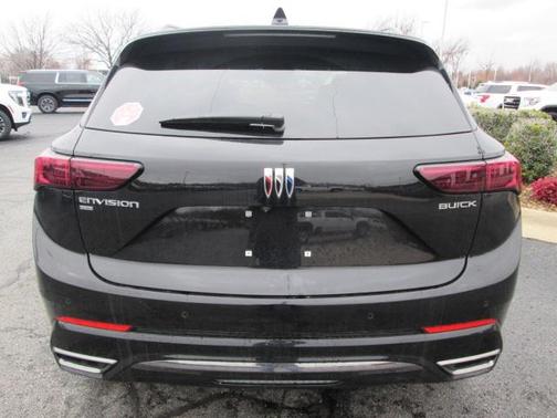 2025 Buick Envision Sport Touring AWD