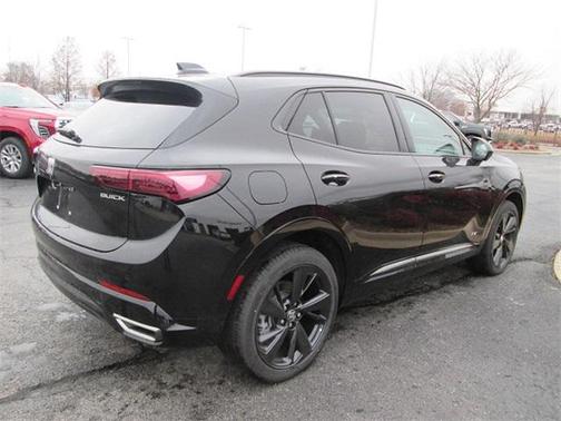 2025 Buick Envision Sport Touring AWD