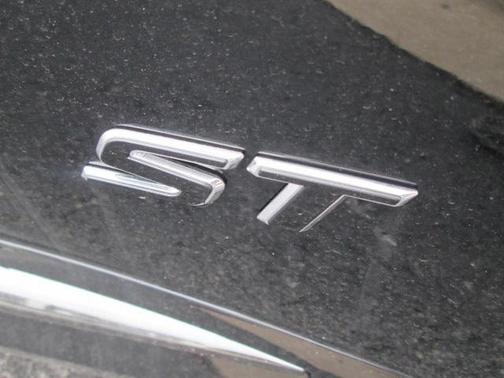 2025 Buick Envision Sport Touring AWD