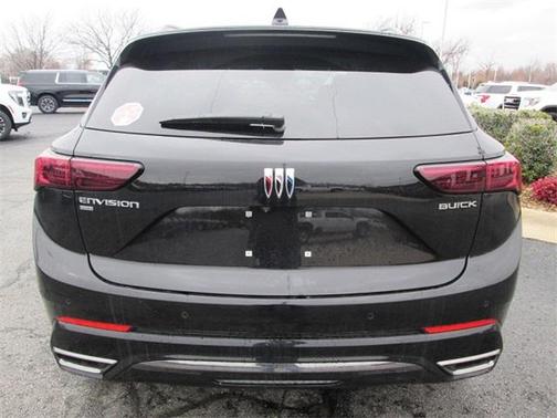 2025 Buick Envision Sport Touring AWD