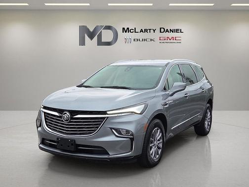 2023 Buick Enclave Premium FWD