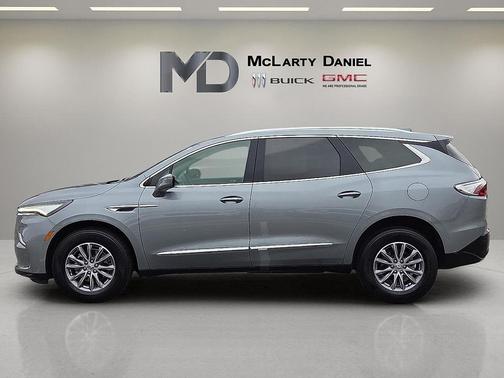 2023 Buick Enclave Premium FWD